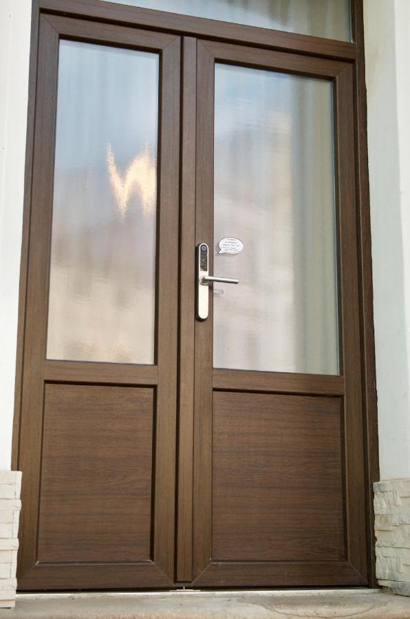R&J Apartmany Broumov Exterior photo