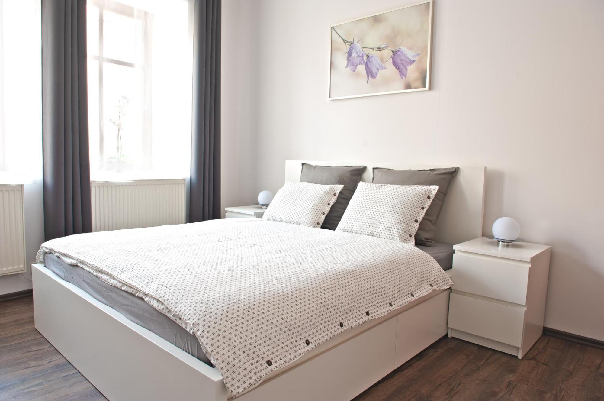 R&J Apartmany Broumov Room photo