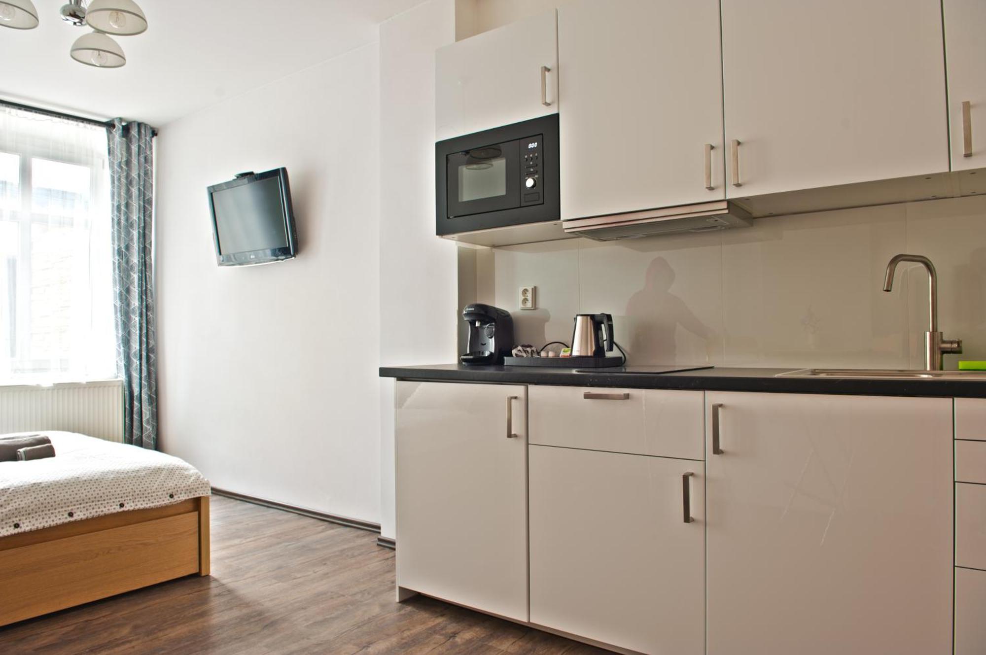 R&J Apartmany Broumov Room photo