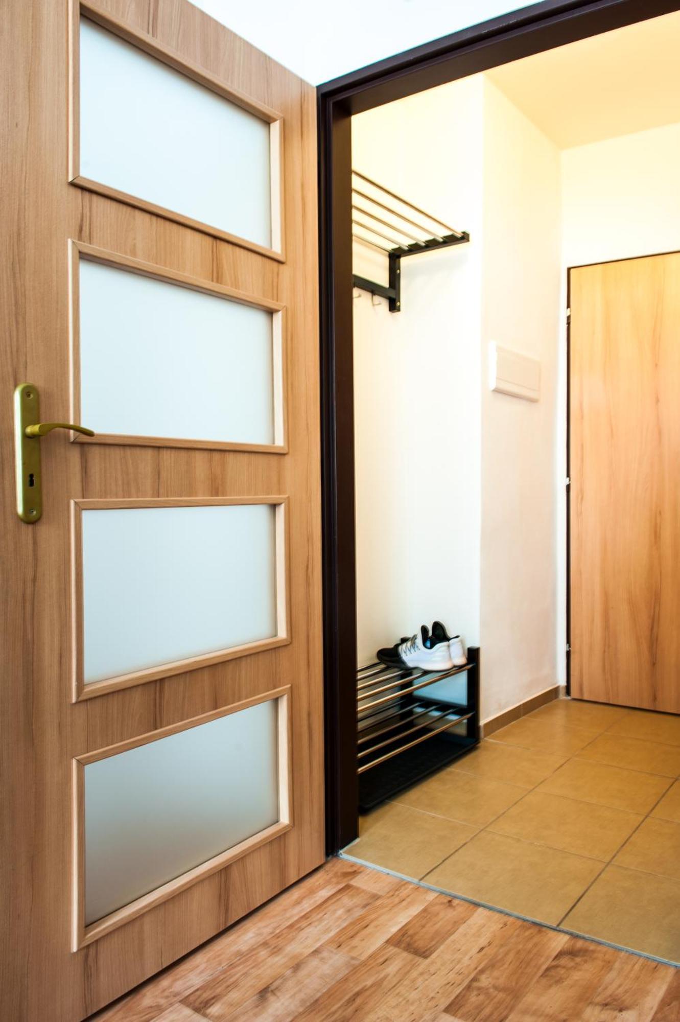 R&J Apartmany Broumov Room photo